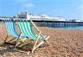 Pack your bags for a Great British staycation