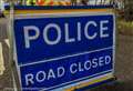 A141 towards March closed after tractor crash on Guyhirn roundabout