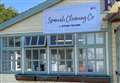 New Spanish cleaning shop will be opening