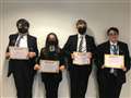 Pride as Wisbech students join National Reading Champions Quiz