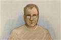 Russian captain to enter plea over death of crewman in North Sea collision