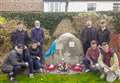 Gallery: Town's RAF memorial is unveiled at last