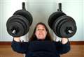 Silver lining for Fenland-born weightlifter