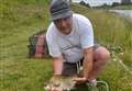 Angling: In-form Dave bags double top 