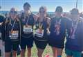 Three Counties members among the 130,000 finishers at Brighton
