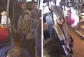 CCTV appeal for two women following theft on a bus