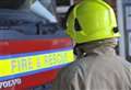 Six crews sent to battle blaze in early hours of the morning