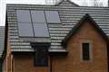 Most new homes must have solar panels and heat pumps under Government proposals