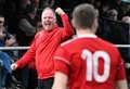 'I'd taken the club as far as I could," says departed Fenmen boss