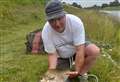 Angling: hat-trick hero's hot Tydd streak 