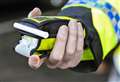 66-year-old was ‘shocked’ at being over the limit after drinking more than three pints