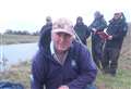Angling: Tydd Gote stalwart winner doubles weight of runner-up