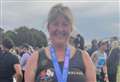 Rachael breaks sub-30 minute barrier