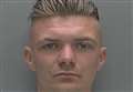 Wanted man arrested 