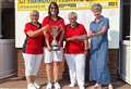 March trio triumph at Great Yarmouth