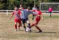 Saints storm into next round of Norfolk Junior Cup