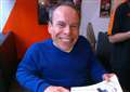 Harry Potter and Star Wars actor Warwick Davis thanks Twitter followers after stolen caravan appears to be spotted