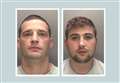 Robbers jailed after hitting man with pliers in raid
