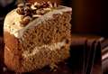 Coffee, cakes, stalls and games for fundraising 