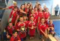 Wisbech Swimming Club win Junior Fenland League title for fourth time in five years