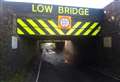 Opinon: Bridge strikes are down to driver error – it’s that plain and simple