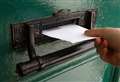 Evri says 'sorry' for delays as final Royal Mail posting date nears 