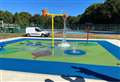 Upgrades for ‘hit’ town park splashpad