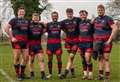 Men in Red secure third successive win