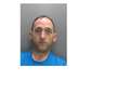 Wisbech burglar jailed after leaving blood at scene of the crime