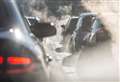Drivers could prevent pollution by switching off at lights