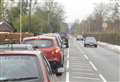 AA issues amber traffic warning over Christmas getaway 