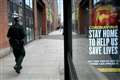 Easing of restrictions in Northern Ireland not imminent, says Swann