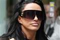 Katie Price faces wait over further bankruptcy-related proceedings