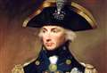 The West Norfolk family from Upwell who are related to Horatio Nelson 