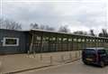 Arrests after man found with serious injuries in library car park