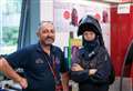 Homegrown student wins regional heat of WeldSkills UK Qualifier