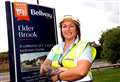 Apprenticeship leads to successful new career for Shelly