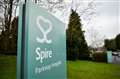 Hospital owner Spire expects loss amid Covid-19 pandemic