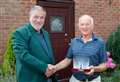 Tydd Captain’s Day held in glorious weather