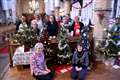 Tree-mendous festival at Wisbech church