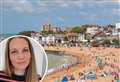 'After four years of staycations we'll holiday abroad to escape sewage'