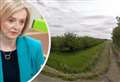 ‘This would threaten local rural character’: Liz Truss objects to traveller site plans