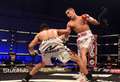 Biggest fight yet for Gill