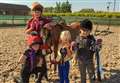 Fenland riders saddle up to win prizes and to help NHS appeal for King's Lynn Hospital 