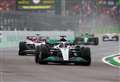 Fine result keeps up great start to F1 season