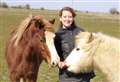 Growing sun flowers, holding virtual classroom sessions and online farm walks are all part of Wisbech community farm's efforts to help mental well-being 