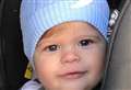 Fenland baby Walter Olney and his family add their voices to plea for specialist medicines to be free on NHS 