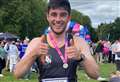 Three counties members take on 10K’s