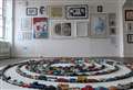 New exhibition at town gallery