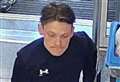Police investigating supermarket theft appeal for help to identify three men